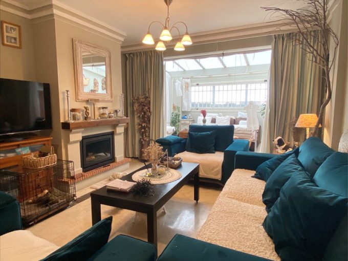 Apartamento de Venta en Río Real