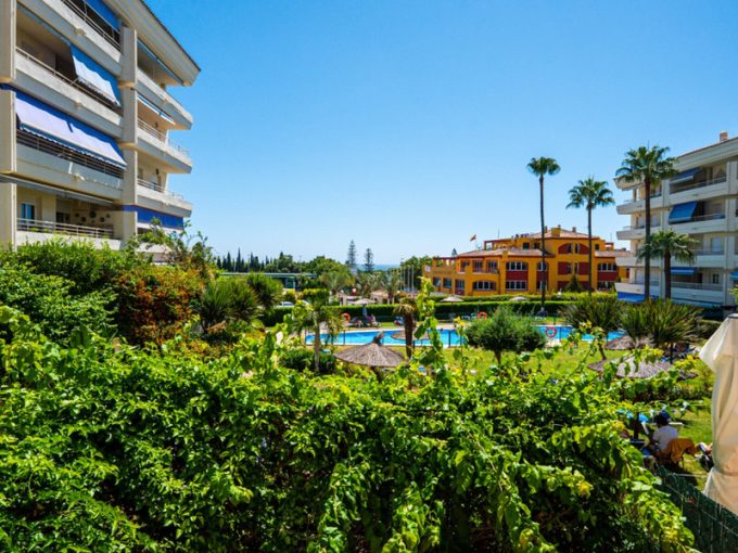 Apartamento de Venta en Marbella