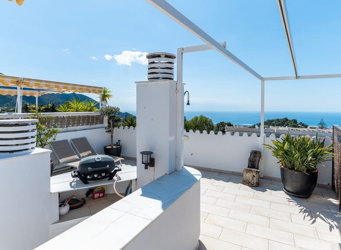 Flat for Sale in Mijas