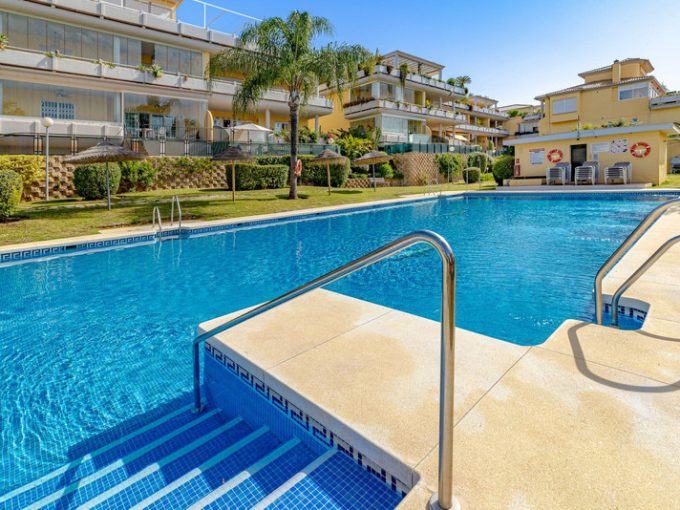 Appartement à vendre sur Cabopino