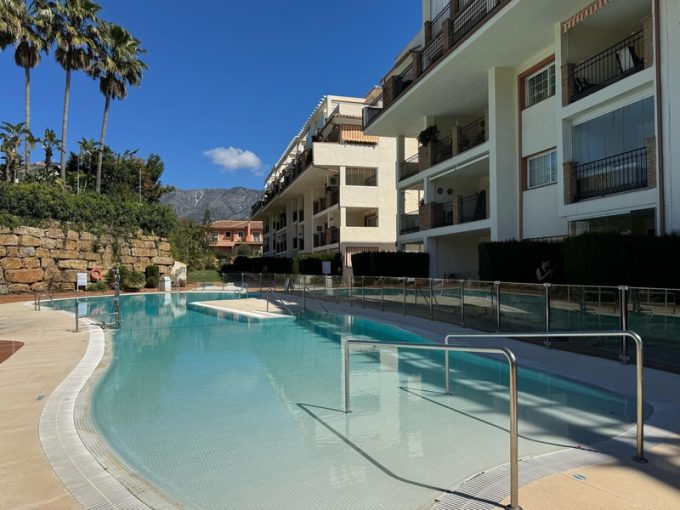 Appartement à Vendre dans Mijas Golf