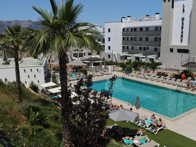 Appartement à Vendre sur Mijas