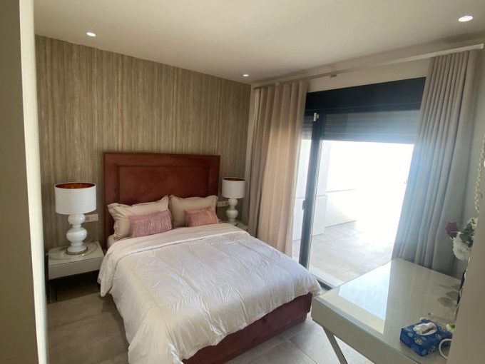 Appartement à Vendre sur Mijas