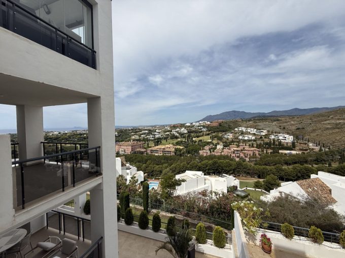 Apartamento de Venta en Marbella