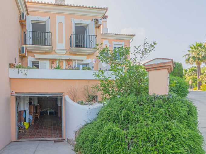 Villa de Venta en Manilva