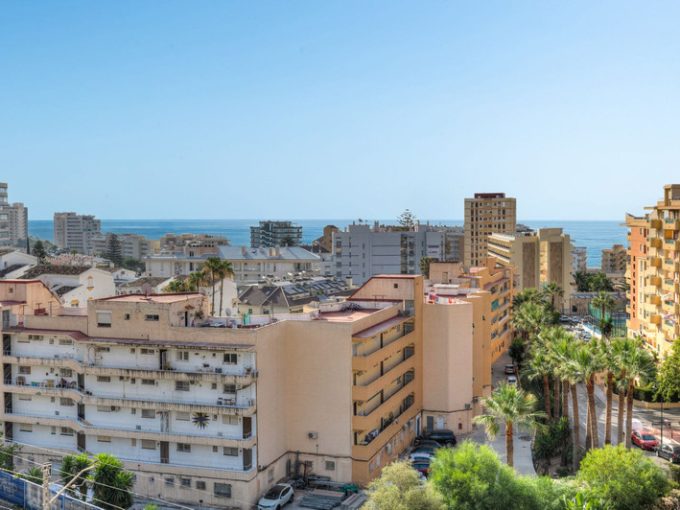 Terreno de Venta en La Cala de Mijas