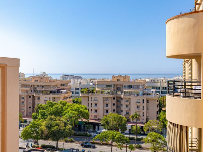 Apartamento de Venta en Marbella