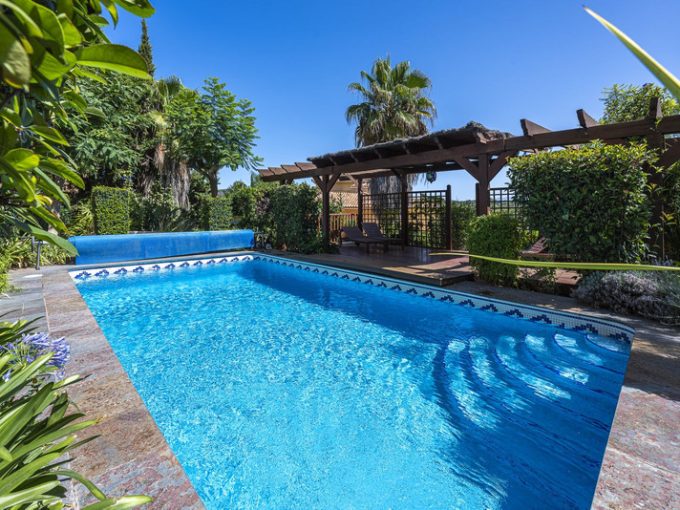 Villa de Venta en Sotogrande