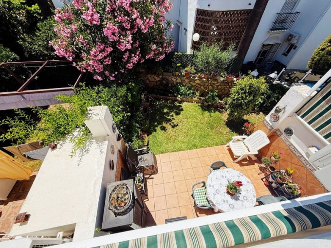 Villa for Sale in Mijas Golf