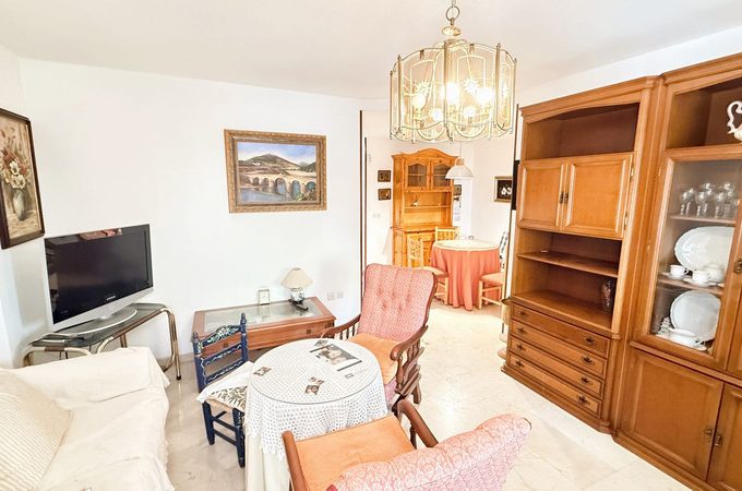 Apartamento de Venta en Marbella