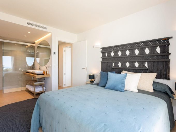 Villa de Venta en Mijas