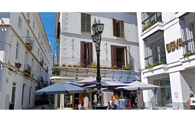 Apartamento de Venta en Marbella