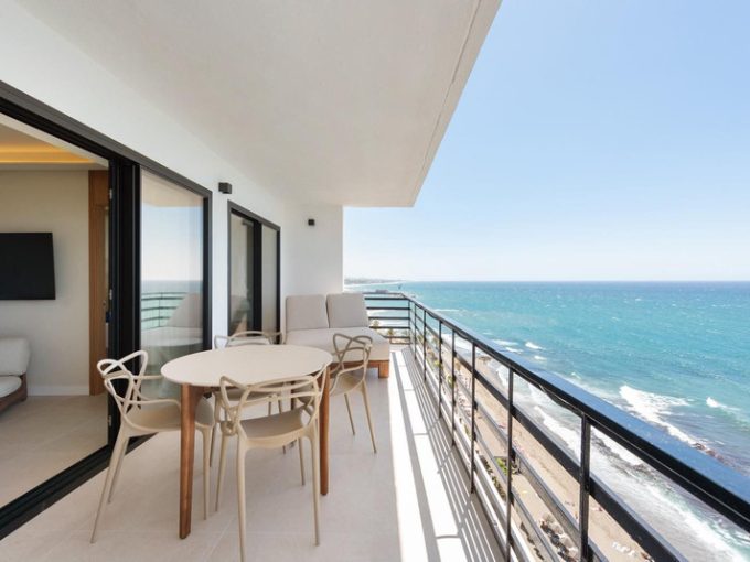 Flat for Sale in Los Arqueros