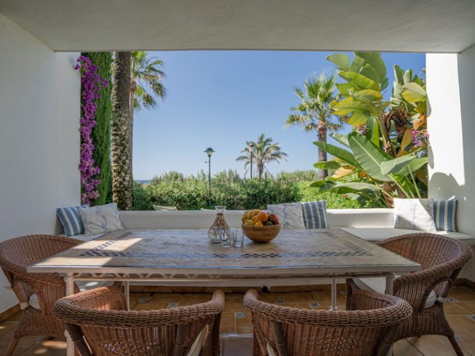 Apartamento de Venta en Marbella