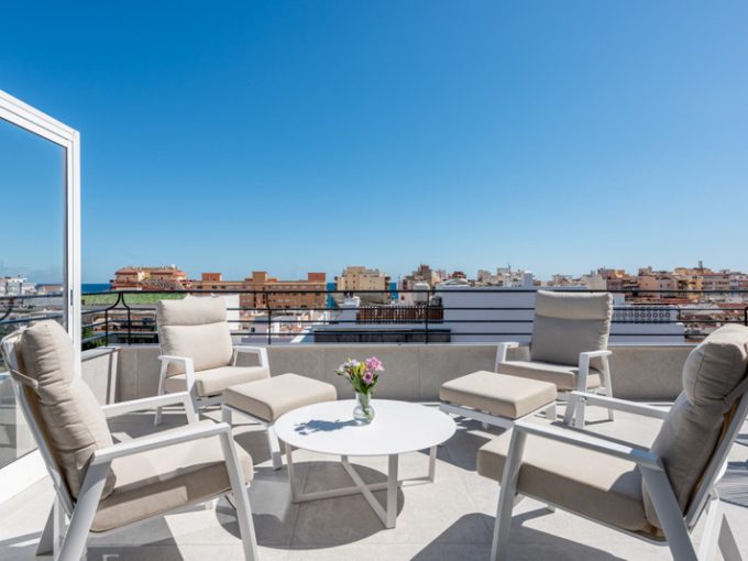 Ático de Venta en Fuengirola