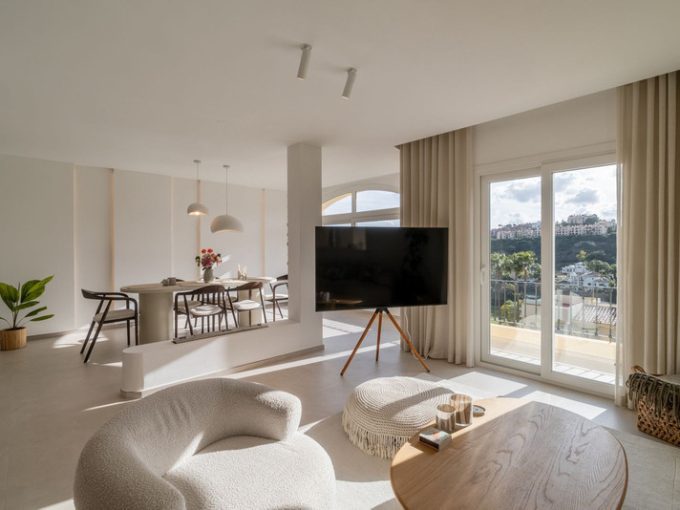 Apartamento de Venta en La Quinta