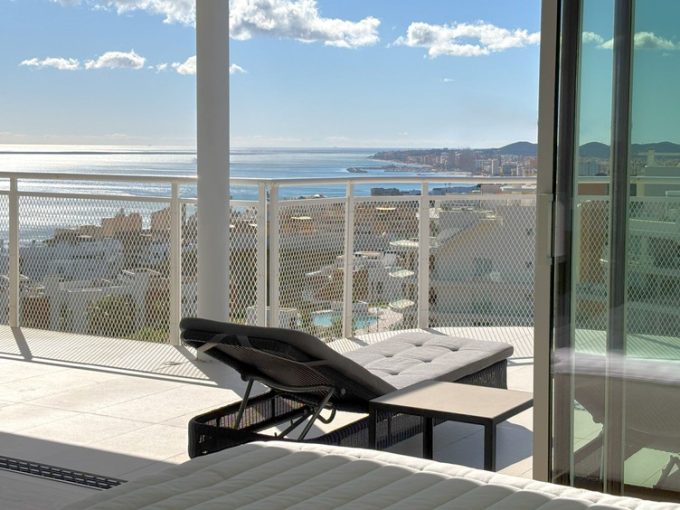 Ático de Venta en Fuengirola