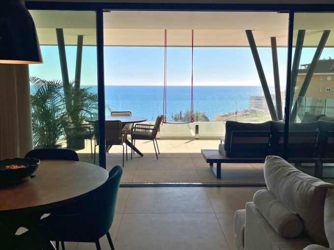 Apartamento de Venta en Fuengirola