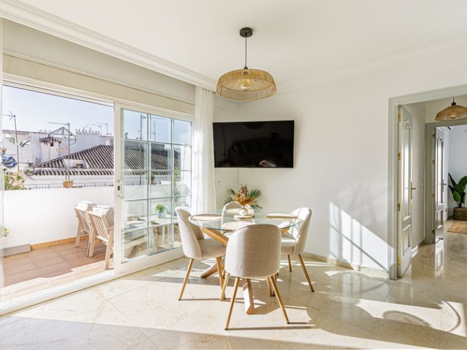 Apartamento de Venta en Marbella