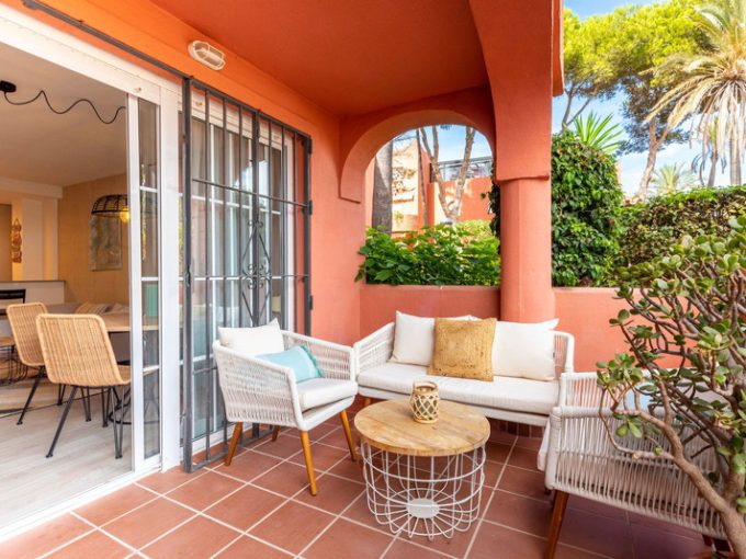 Apartamento de Venta en Marbella