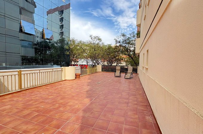 Apartamento de Venta en Marbella