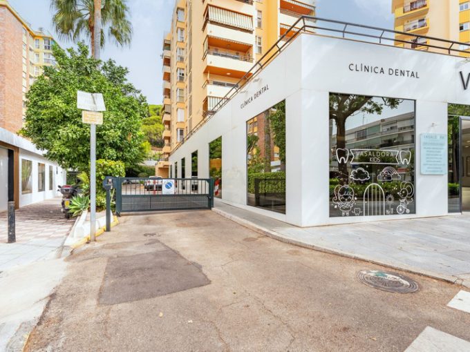 Apartamento de Venta en Marbella