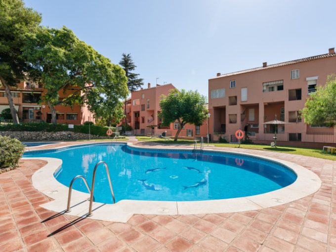 Apartamento de Venta en Marbella