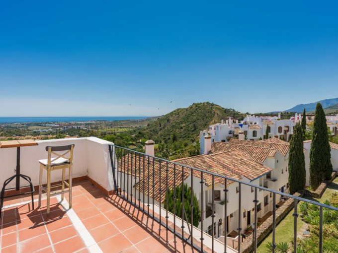 Apartamento de Venta en Los Arqueros