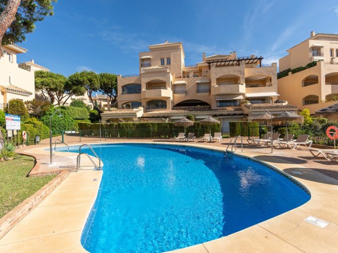 Flat for Sale in Marbella