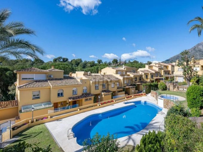 Villa de Venta en Marbella