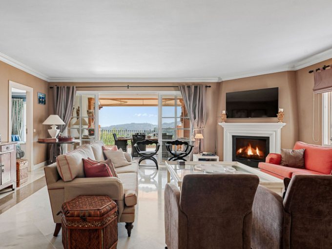 Apartamento de Venta en Monte Halcones