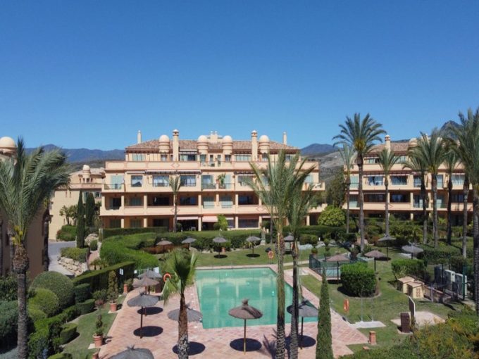 Apartamento de Venta en Los Flamingos