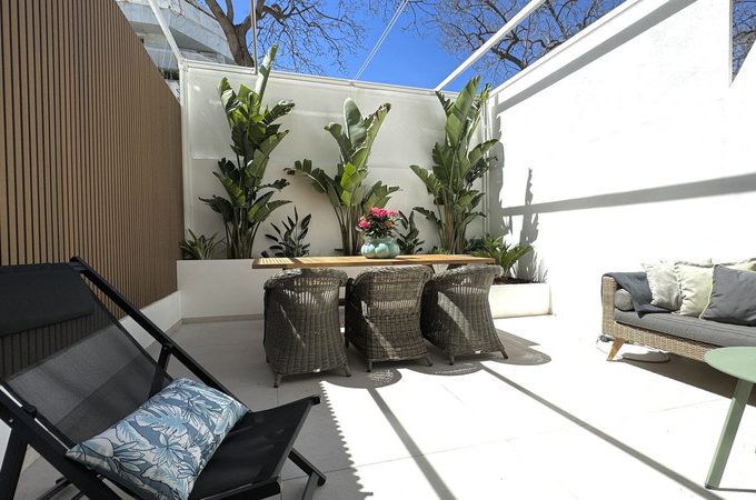 Flat for Sale in Marbella