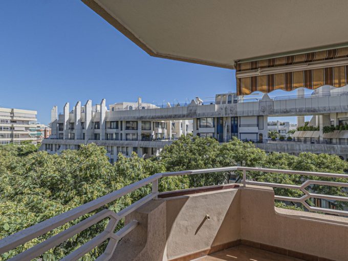 Apartamento de Venta en Marbella