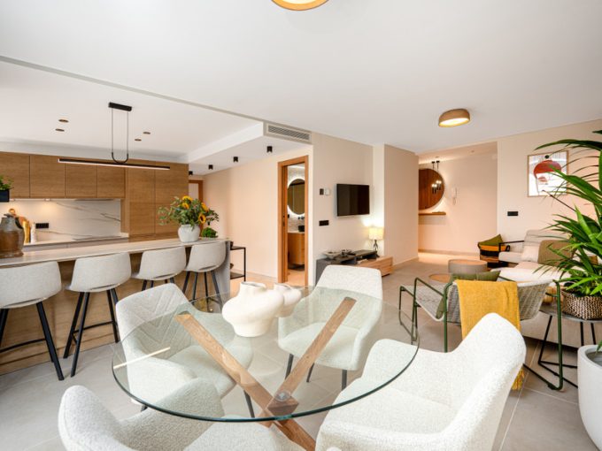 Apartamento de Venta en Marbella