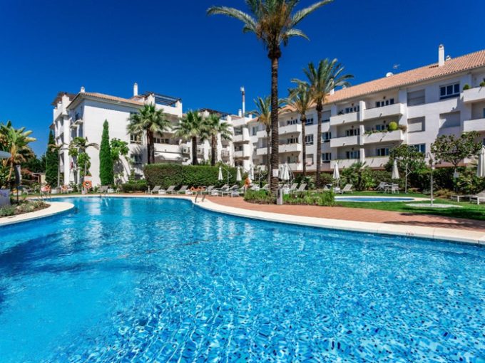 Ático de Venta en Marbella