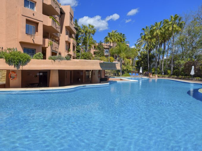 Apartamento de Venta en Marbella