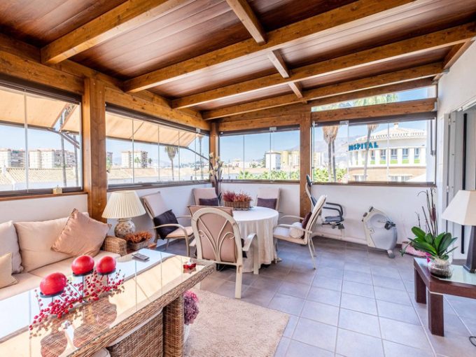 Apartamento de Venta en Puerto de Cabopino