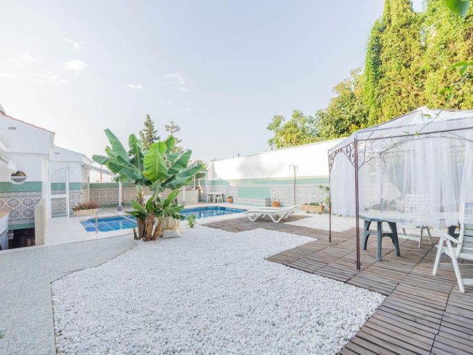 Apartamento de Venta en La Mairena