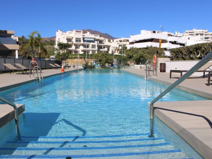 Apartamento de Venta en Elviria