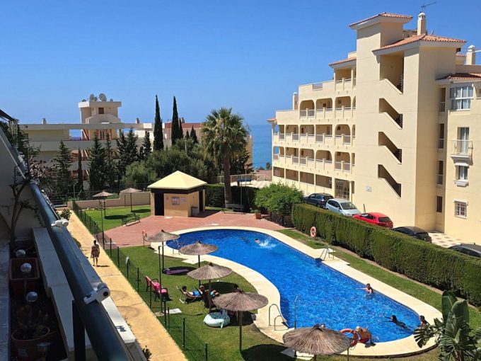 Apartamento de Venta en Elviria