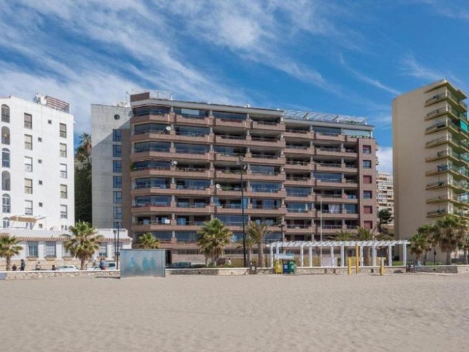 Apartamento de Venta en Cabopino