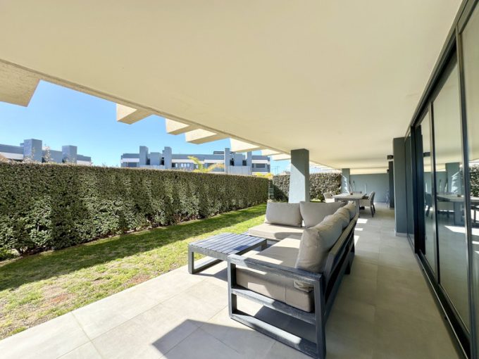 Apartamento de Venta en La Mairena