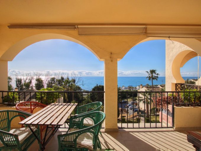 Apartamento de Venta en Torrenueva