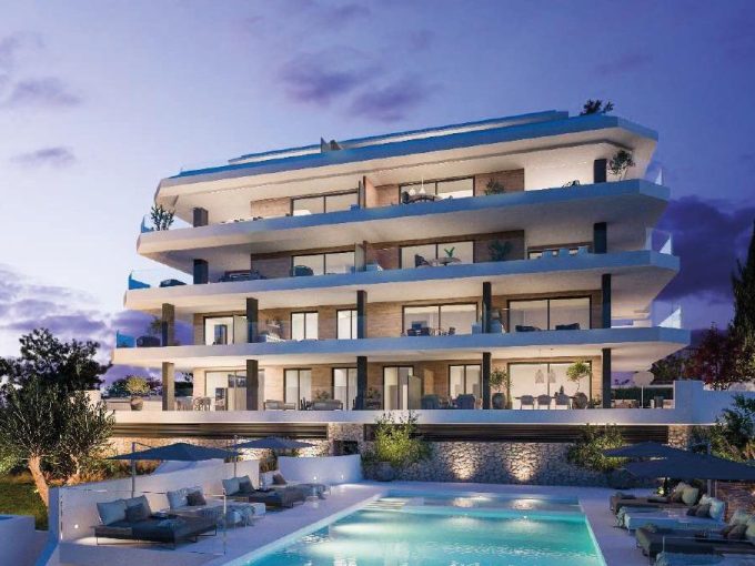 Apartamento en Venta en Fuengirola