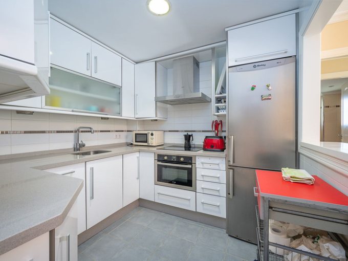 Flat for Sale in La Cala de Mijas