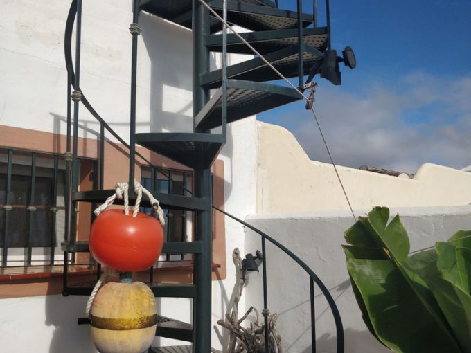 Flat for Sale in Casares Playa