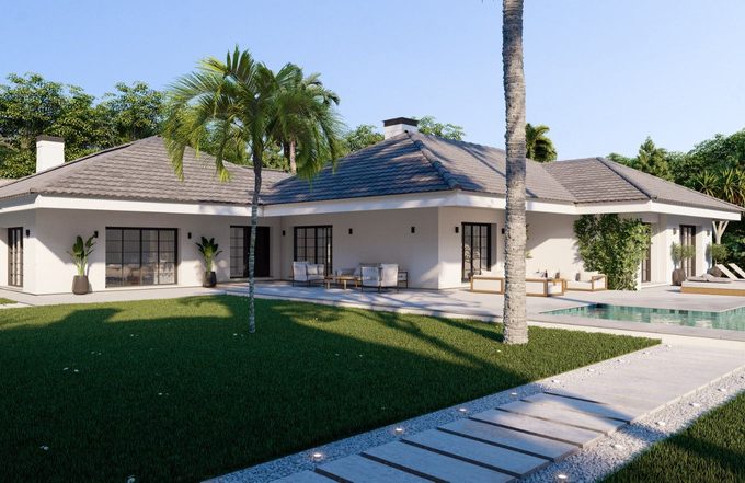 Villa de Venta en Marbella